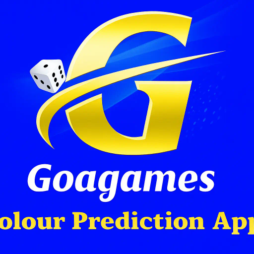 GoaGames official logo
