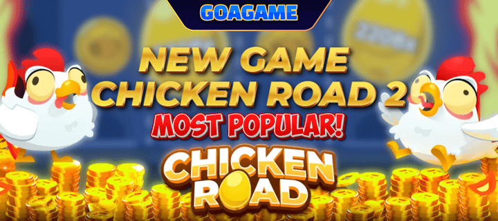 GoaGames Chicken Road 2 – exciting betting game on Goa Game official website