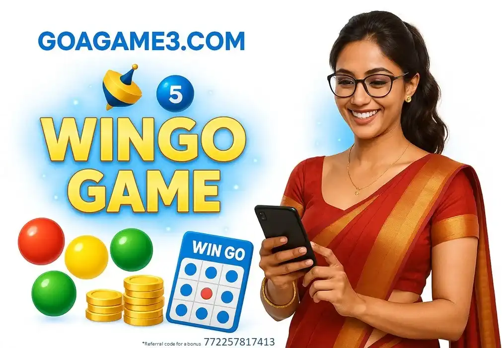 Wingo Games